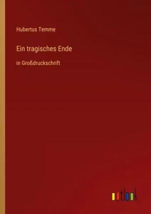Ein tragisches Ende