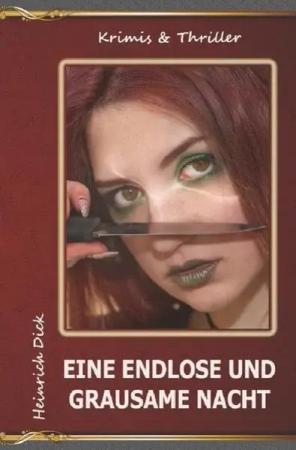 Eine endlose und grausame Nacht