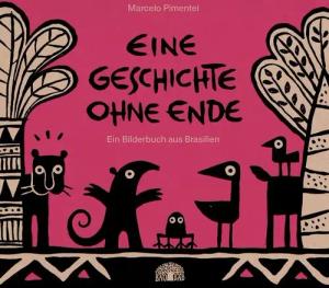 Eine Geschichte ohne Ende