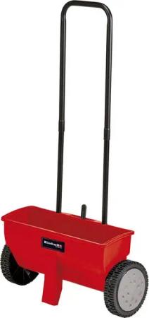 Einhell Streuwagen GC-SR 12, 45 cm Arbeitsbreite, 12 l Füllmenge