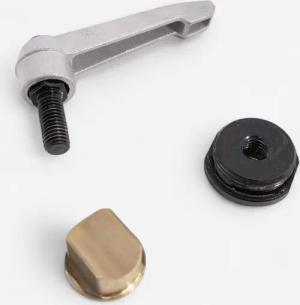 Einstellgriff Vorbau - Challenge Bike