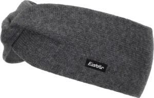 Eisbär - Birla Stirnband Damen anthrazit