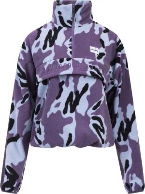 Eivy Damen Ball Fleece Pullover