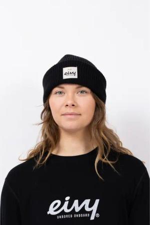 Eivy Damen Foldable Knit Sturmhaube