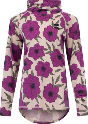 Eivy Damen Icecold Wool Longsleeve