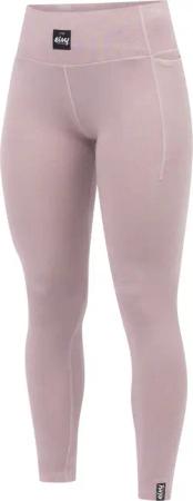 Eivy Damen Pocket Wool Rib Tights