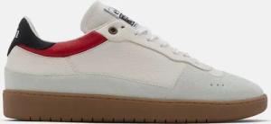 ekn footwear Sneaker Alder - Chromefree Leather