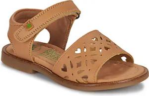 El Naturalista  Sandalen 15235-CUERO