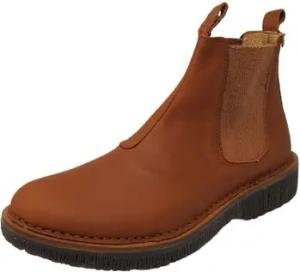 El Naturalista  Stiefel Stiefeletten VOLCANO TOFFEE 5582 TOFFEE