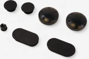 EL700 Set Ansatzstücke