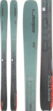 Elan - Ripstick 88 25/26 Freeski