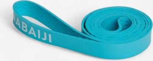 Elastikband Resistance Band Aquafitness 15 kg - blau