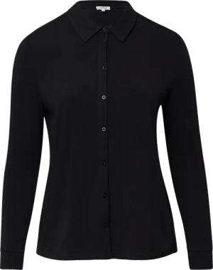 Elastische Jerseybluse