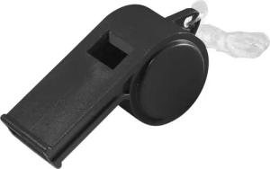 elasto Signalpfeife Trillerpfeife "Sport"