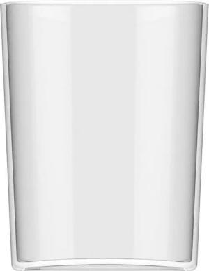 elasto Zahnputzbecher Zahnputzbecher "Fresh" 0