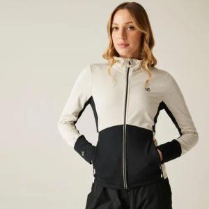 Elation Core isolierende Midlayer für Damen, dehnbar und geruchshemmend