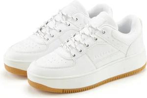 ELBSAND Sneaker Damen weiß Gr.36