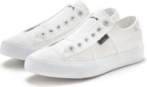 ELBSAND Sneaker Damen weiß Gr.40