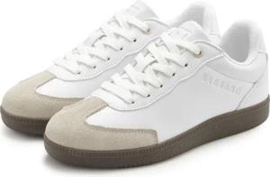 ELBSAND Sneaker Damen weiß Gr.41