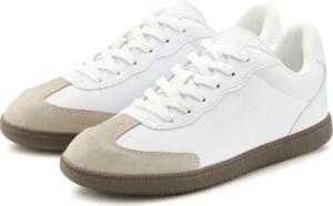 ELBSAND Sneaker Damen weiß Gr.42