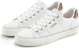 ELBSAND Sneaker Damen weiß Gr.42