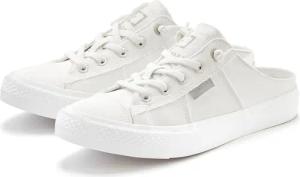 ELBSAND Sneaker Damen weiß Gr.42