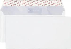 ELCO Briefumschlag Office, C5/6, ohne Fenster, Haftklebung