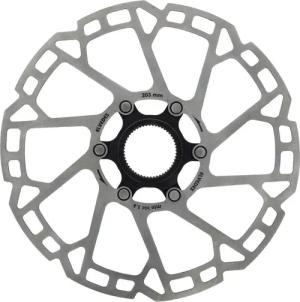 ELDEDES BREMSEISE CENTERLOCK Ø203 mm T = 18 mm