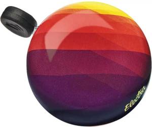 Electra Fahrradklingel Domed Ringer "Sunrise"