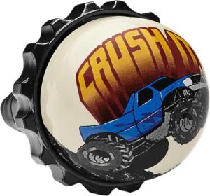 Electra Fahrradklingel Twister Bell