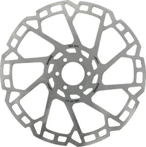 ELEDDES Bremsscheibe 6-Loch Ø203 mm t = 23 mm