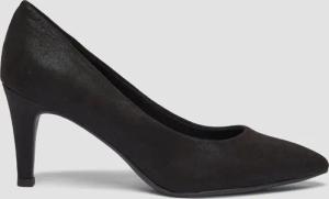 Elegante Pumps in Leder-Optik