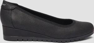 Elegante Pumps mit Keilabsatz