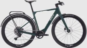 Elektro-Gravelbike Sava Gelaro 2.0