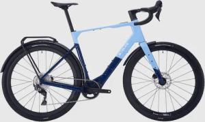 Elektro-Gravelbike Sava Gelaro 4.0