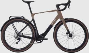 Elektro-Gravelbike Sava Gelaro 4.0