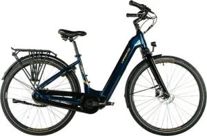 Elektrofahrrad Leader Fox City Neba 2023