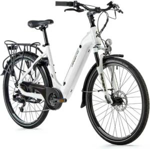 Elektrofahrrad Motor Hinterrad bafang Leader Fox Lotus 2023 36V 45Nm