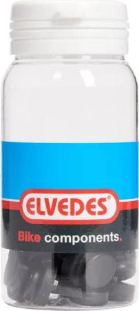 Elend Borgkap Nexus NW Rem schwarz 25 Teile