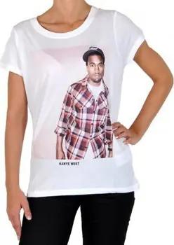 Eleven Paris  T-Shirts & Poloshirts 19039