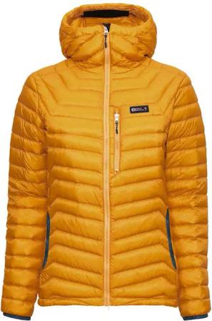 Elevenate Damen Cirrus Down Jacke