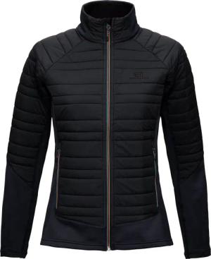 Elevenate Damen Fusion Stretch Jacke