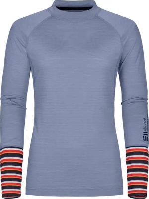 Elevenate Damen Primo Crew Longsleeve