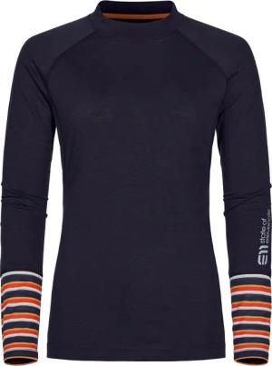 Elevenate Damen Primo Crew Longsleeve