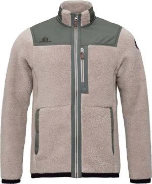 Elevenate Herren Glacier Pile Jacke