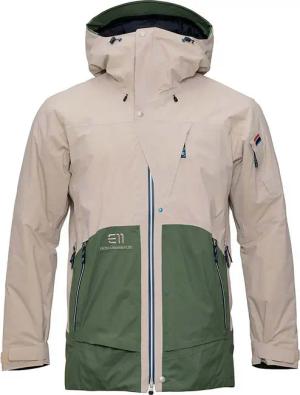 Elevenate Herren Lavancher Jacke