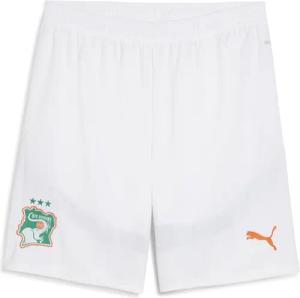 Elfenbeinküste 2025 Shorts Herren PUMA