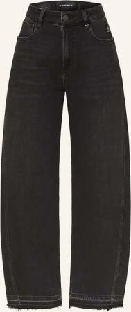 ELIAS RUMELIS Barrel Jeans NORALIE