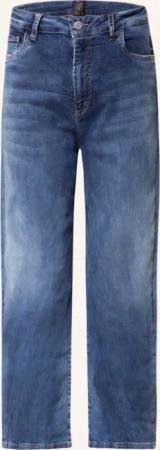 ELIAS RUMELIS Barrel Jeans YOANA