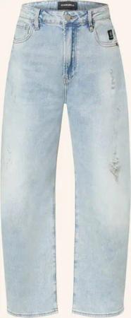 ELIAS RUMELIS Barrel Jeans YOANA